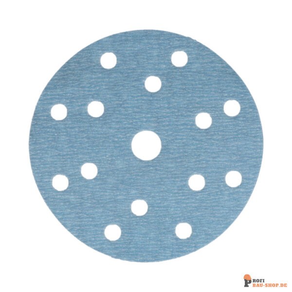 nortonschleifmittel/NORTON_schleifmittel_66254479091 Discs Selfgrip Norton Norton Pro+ 15x18 Grit 800 14 holes_146764